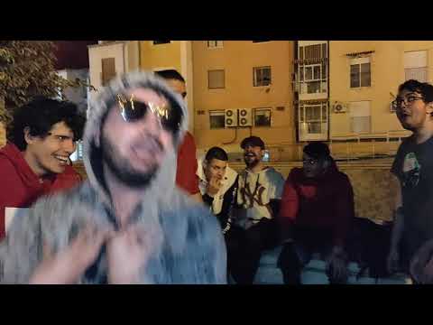 Semis Stalin y Hitler son la misma persona VS Gio Aneker Ksg