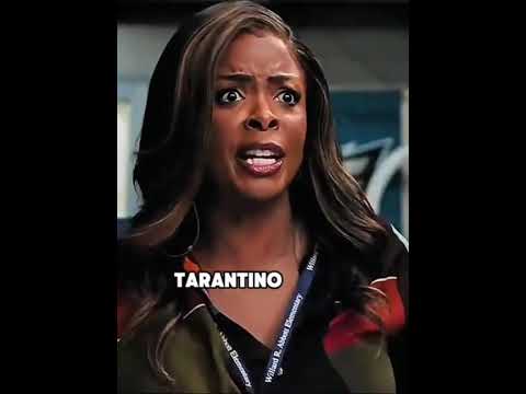 Ava assumed the worst😂/TV SHOW IS CALLED ABBOTT ELEMENTARY/ #abbottelementary#shorts #simplylindake