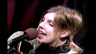 belly jbtv performance interview tanya donelly throwing muses
