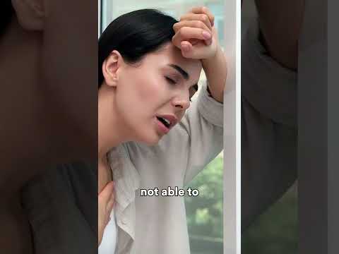 VEDS & Collapsed Lungs: Don't IGNORE This