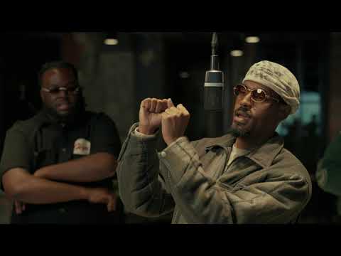 Jequcory Davis - White House Feat. FatRay100, Dave Hill & B. Lewie