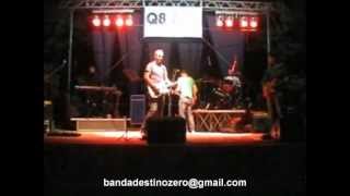 Banda Destino Zero - Ligabue Tribute Band VIDEO PROMO
