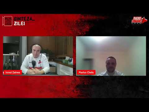 27.01.2026 - Sinteza Zilei