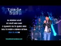 KARAOKE - Gusttavo Lima - Refém. 