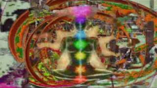 MUSHROOM LAB - luna - ( path of the smoking elephant pt3)