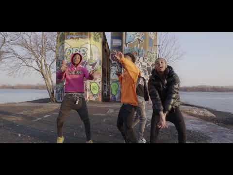 Beezzy X Mook Geez - Made A Play