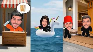 The best stories from the channel (PART 6)