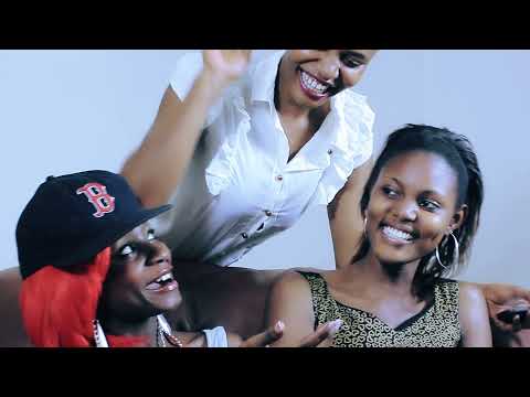 Booked - Big Eye 2012 [Official Video]