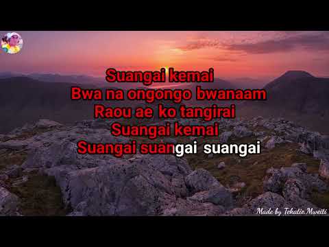 Koron Raoi Nanou Iroum (Karaoke) Cover byTieke  Released 07/09/24