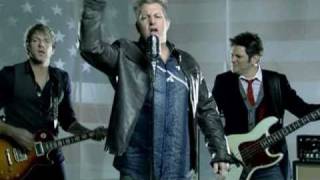 Rascal Flatts   &quot;Unstoppable&quot; Olympic version (no athletes)