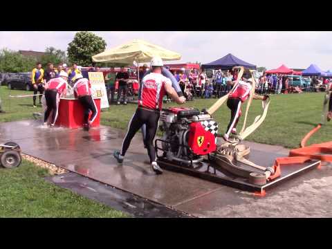 Renmotor Jinolice - JL 2013 - Úmyslovice