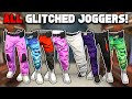 How To Get All Glitched Joggers In GTA 5 Online
