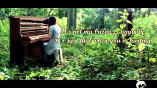 Drop Your Guard   Jasmine Thompson lyrics