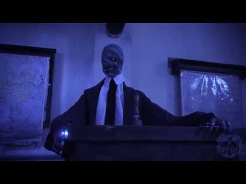 Boogie Man - Spirit Halloween