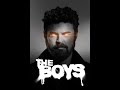 The Boys Theme Bones Imagine Dragons Slowed Reverb