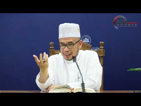 07-09-2023 SS. DATO' Prof. DR. MAZA: Sifat Solat Nabi : Bacaan Ketika Tahiyat | BM (siri 169)