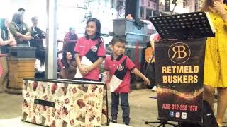 Download lagu Retmelo Buskers = Goyang Inul mp3 Download lagu Retmelo Buskers = Goyang Inul mp3