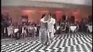 Video thumbnail for Alejandra Armenti y Daniel Juarez