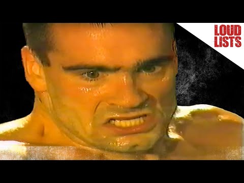 15 'Henry Rollins vs. Everyone' Moments