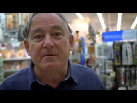 BBC Building the Ancient City Athens and Rome 1of2