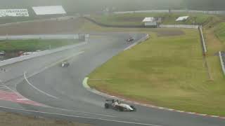 【SF Lights  ☔セーフティカースタート】SUPERFORMULA  SUGO スマホ映像  2024.06.23