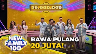 Download lagu 20 JUTA! Berhasil Dibawa Pulang Sobat Burung - New Family 100 mp3 Download lagu 20 JUTA! Berhasil Dibawa Pulang Sobat Burung - New Family 100 mp3
