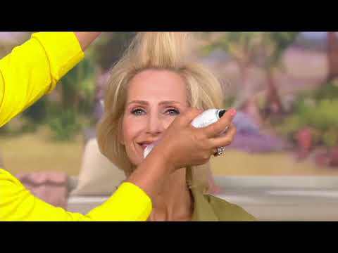 Taya Beauty Kinwa Grain Instant Styler Duo on QVC