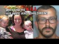 Chris Watts The Man Who Murdered His Family Criminal Confessions S3 EP 1 True Lives