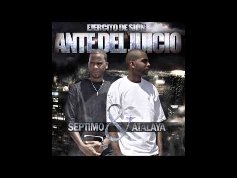 Caos Drama -  Ejercito de Sion (Atalaya) (Ante del Juicio)