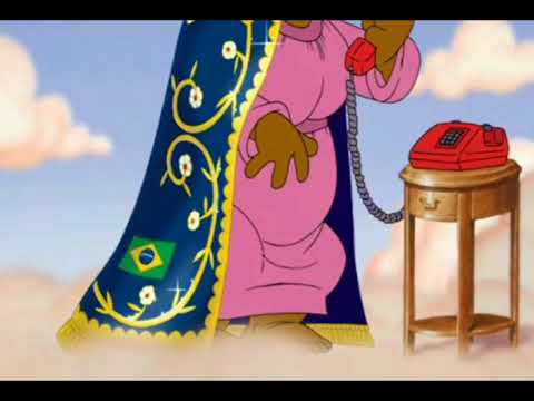 calango lento morte e vida sem ver água dublado