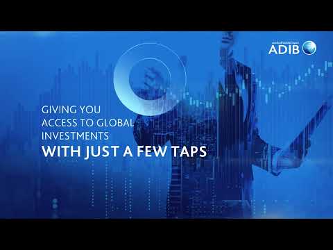 ADIB Smart Sukuk  - The UAE'S First Digitally Licensed Fractionalized Sukuk Investment Platform