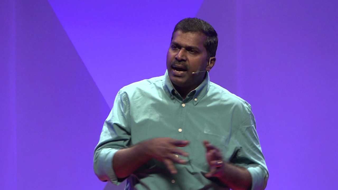 Investigative Journalism: Silence is an Expensive Commodity | Josy Joseph | TEDxGateway