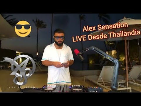 Live from Thailand Phuket