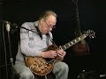 Les Paul   "Just One More Chance"   1/18/99