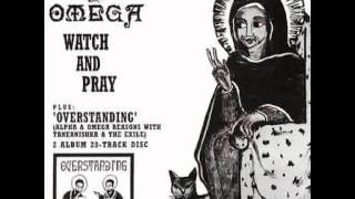 Alpha & Omega - Rastafari