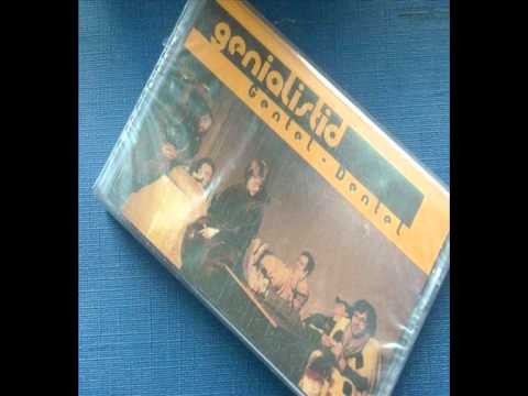 Genialistid  - Põdra Maja