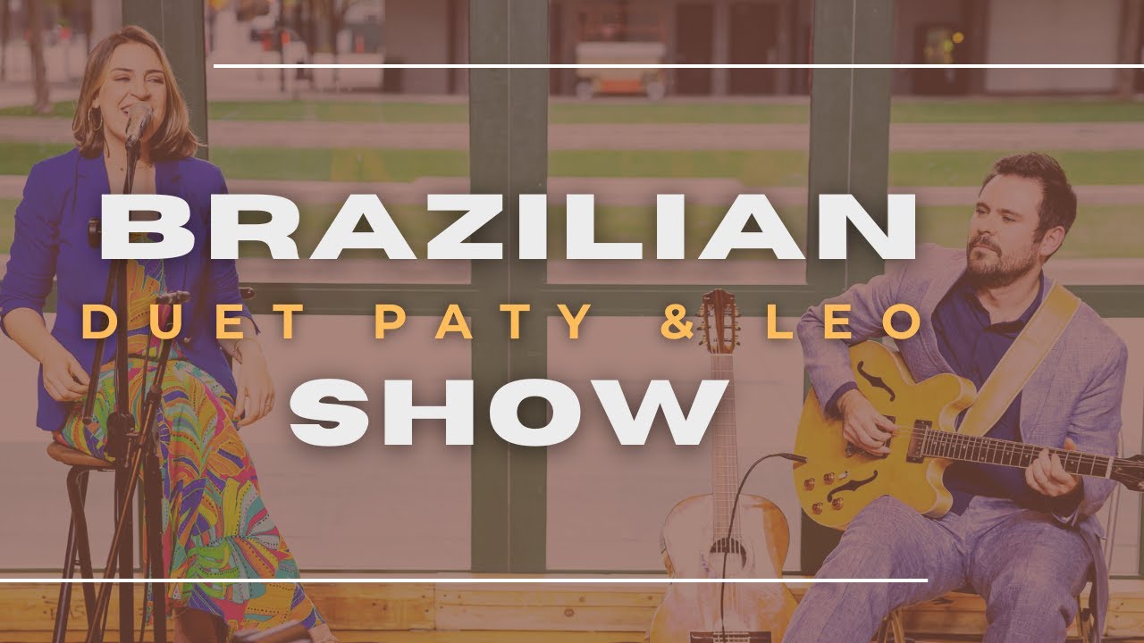 Promotional video thumbnail 15 for Duet Paty & Leo