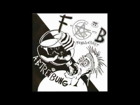 Fehlgeburt - Gummigas