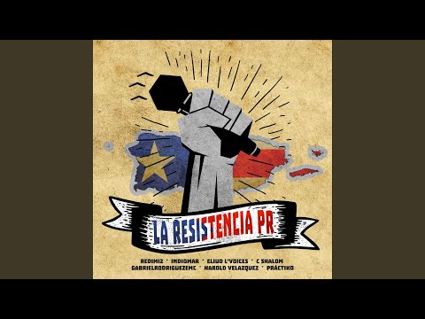 La Resistencia PR