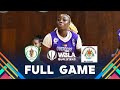 F A P Women V Overdose Up Station Full Basketball Game FIBA Women Basketball League Africa 2025