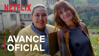 Gracias  equipo | Avance oficial | Netflix España