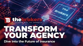 Unlocking Success: Empower Your Agency with The Brokers in 2024