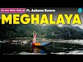 Aahana Kumra Explores Asia's Cleanest Village in Meghalaya | Season 03 Ep 02 | Curly Tales