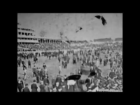 1895 - The Derby - Sidney Birt Acres