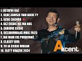 Akcent Zenek Martyniuk NOWOŚCI 2024 ️ Składanka Disco Polo ️