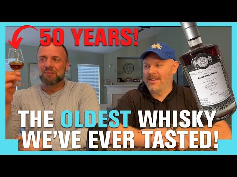 Bunnahabhain 49 Year Old 1968 Mos: #423