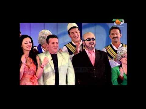 Portokalli, 22 Maj 2005 - Himni Portokallise