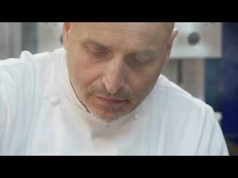 Pâtes aux anchois - Philippe Chevrier Chateauvieux avec Mike Coppens Coppens Clovis & Co.