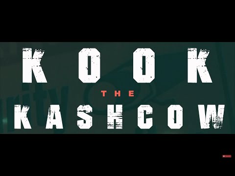 Kook The Kashcow Ft Spark & EastSide Reup - Bout That  (Official Music Video)
