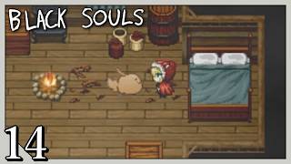 #14【リヴァ】BLACK SOULSII -愛しき貴方へ贈る不思議の国-【実況】
